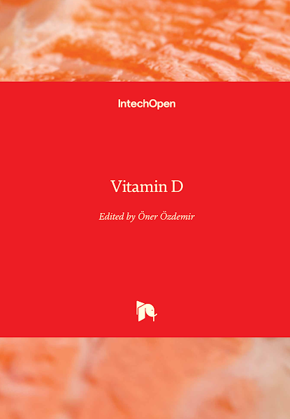 Sampul Vitamin D