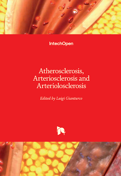 Sampul Atherosclerosis, Arteriosclerosis and Arteriolosclerosis