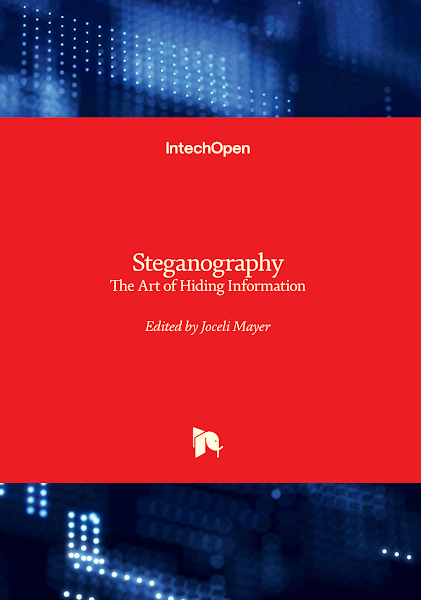 Sampul Steganography