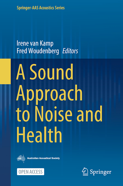Sampul A Sound Approach to Noise and Health