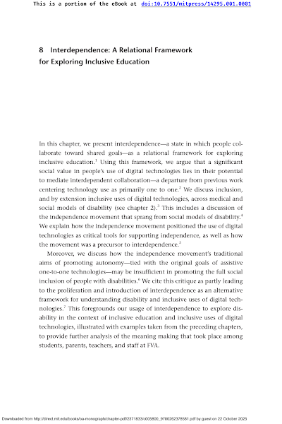 Sampul exploring inclusive education(8)