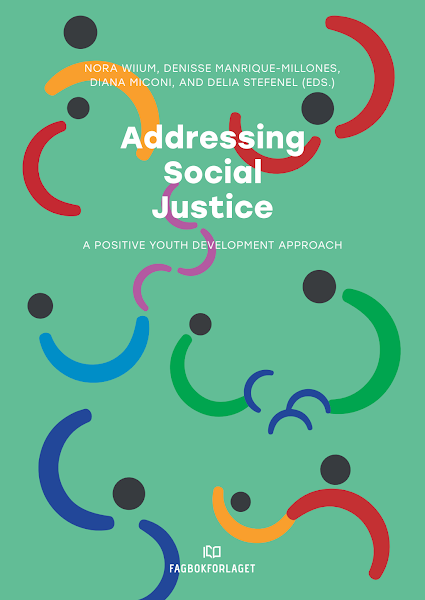 Sampul Addressing Social Justice
