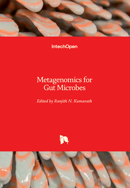 Sampul Metagenomics for Gut Microbes
