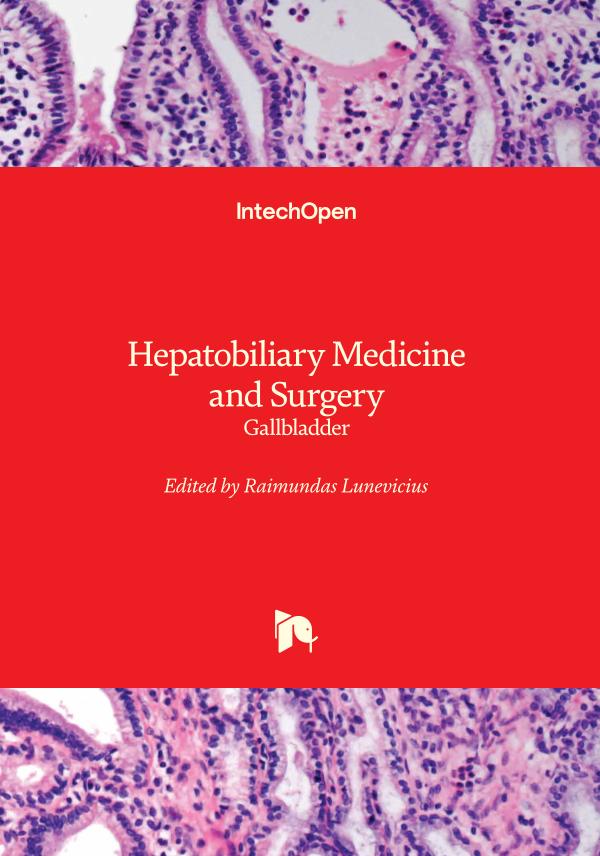 Sampul Hepatobiliary Medicine and Surgery