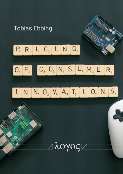 Sampul Pricing of Consumer Innovations