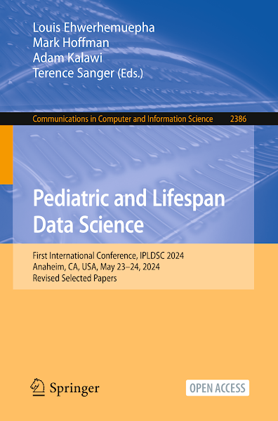 Sampul Pediatric and Lifespan Data Science