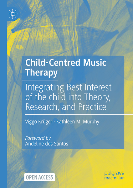 Sampul Child-Centred Music Therapy