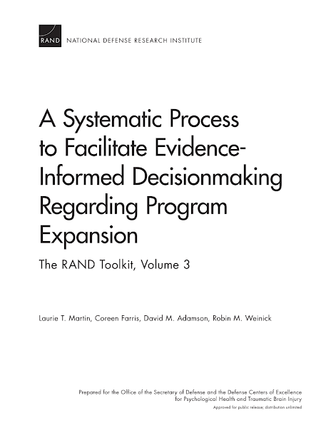 Sampul Martin-SystematicProcessFacilitate-2014