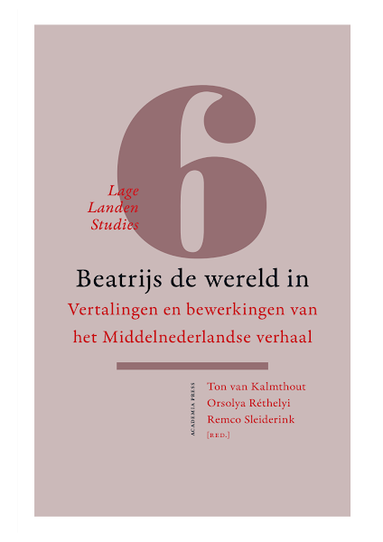 Sampul Beatrijs