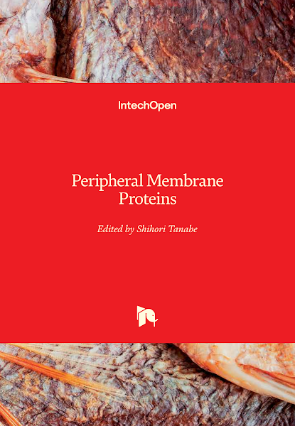 Sampul Peripheral Membrane Proteins