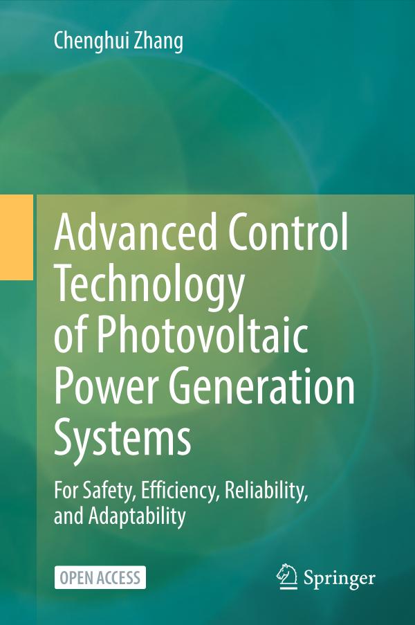 Sampul Advanced Control Technology of Photovoltaic Power Generation Systems
