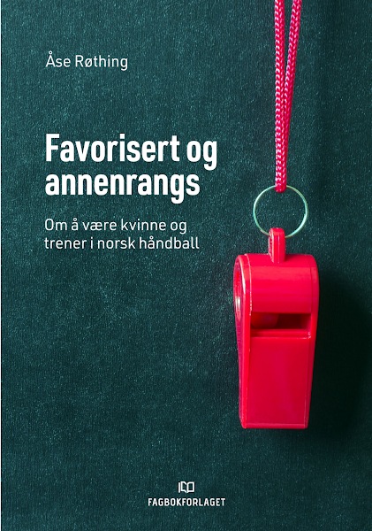 Sampul Favorisert og annenrangs