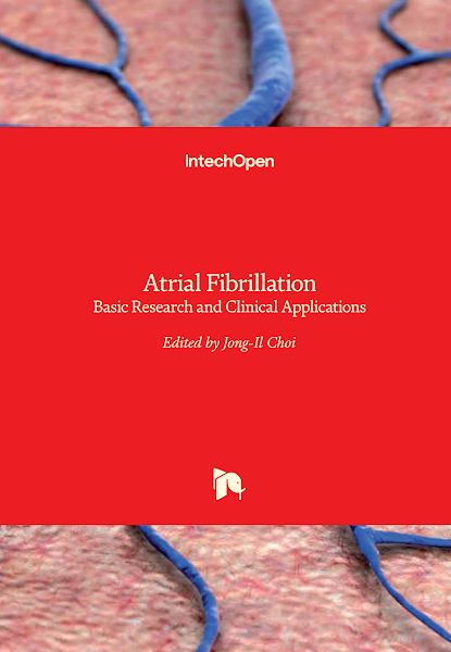 Sampul Atrial Fibrillation