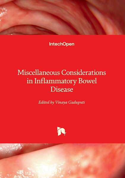Sampul Miscellaneous Considerations in Inflammatory Bowel Disease