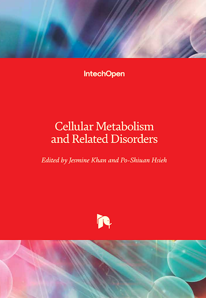 Sampul Cellular Metabolism and Related Disorders