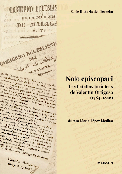 Sampul Nolo episcopari