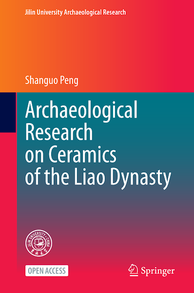 Sampul Archaeological Research on Ceramics of the Liao Dynasty