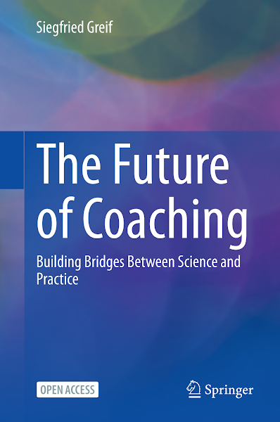 Sampul The Future of Coaching