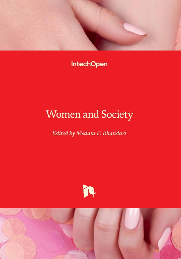 Sampul Women and Society