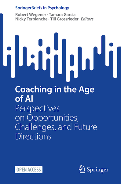 Sampul Coaching in the Age of AI