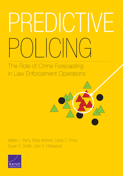 Sampul Predictive Policing