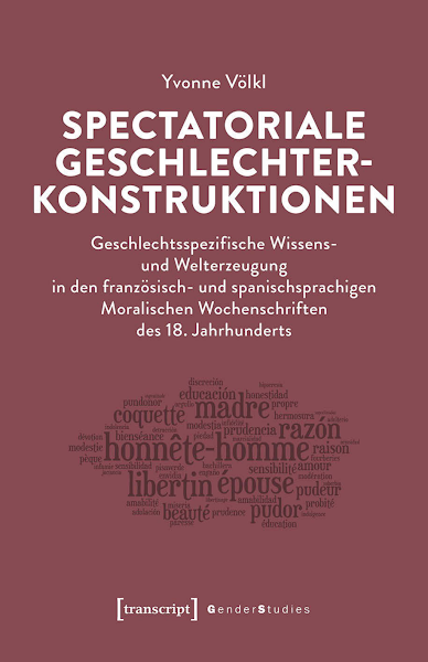 Sampul Spectatoriale Geschlechterkonstruktionen