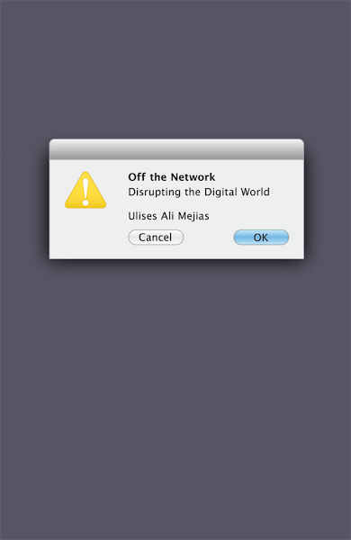 Sampul Off the Network