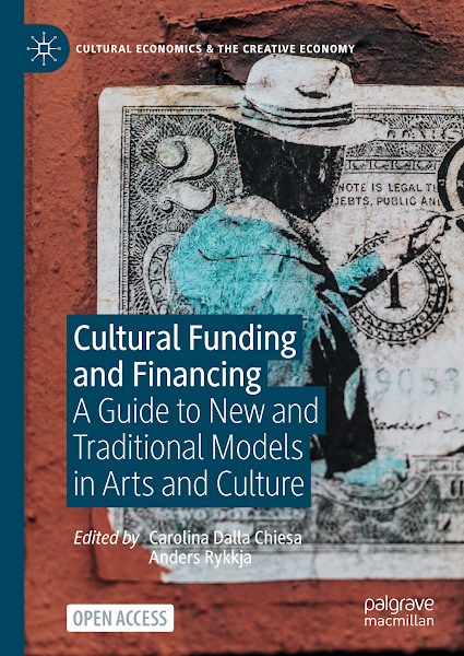 Sampul Cultural Funding and Financing