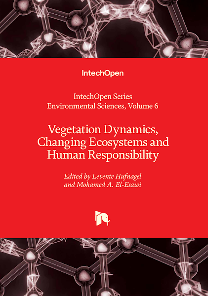Sampul Vegetation Dynamics, Changing Ecosystems and Human Responsibility