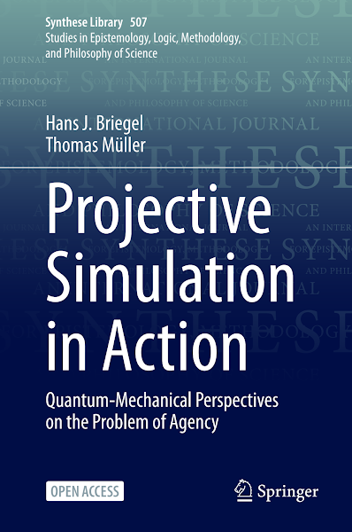 Sampul Projective Simulation in Action