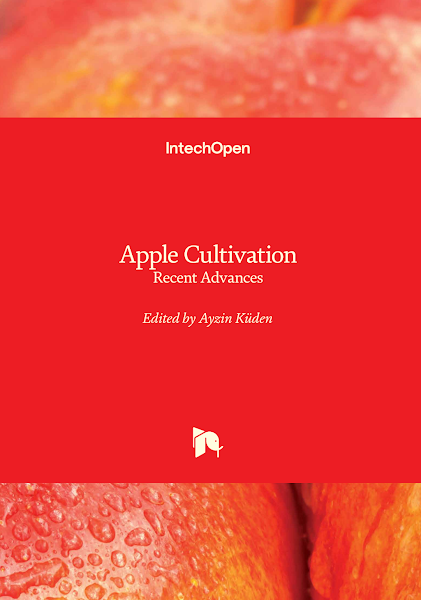 Sampul Apple Cultivation