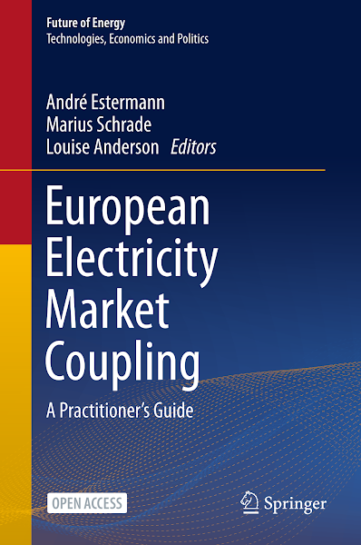 Sampul European Electricity Market Coupling
