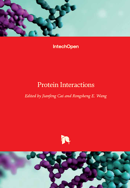 Sampul Protein Interactions