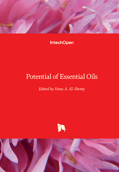 Sampul Potential of Essential Oils