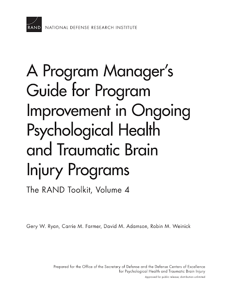 Sampul Ryan-ProgramManagersGuide-2014