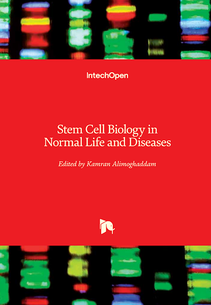 Sampul Stem Cell Biology in Normal Life and Diseases