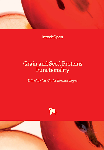 Sampul Grain and Seed Proteins Functionality