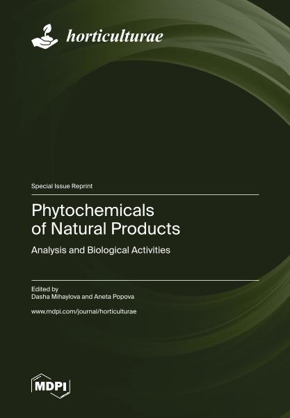 Sampul Phytochemicals of Natural Products