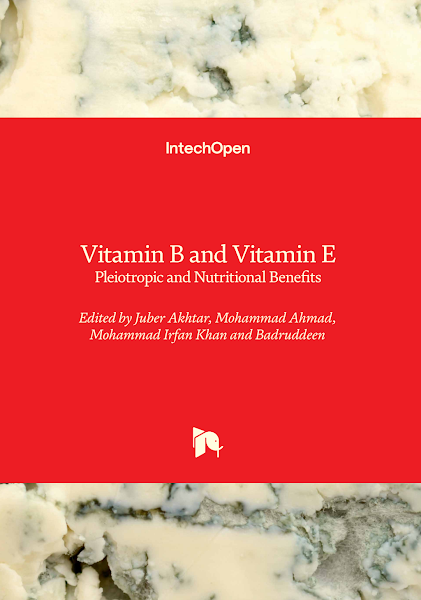 Sampul Vitamin B and Vitamin E
