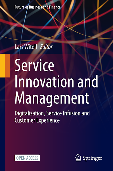 Sampul Service Innovation and Management