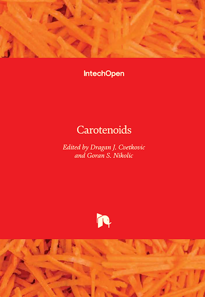 Sampul Carotenoids