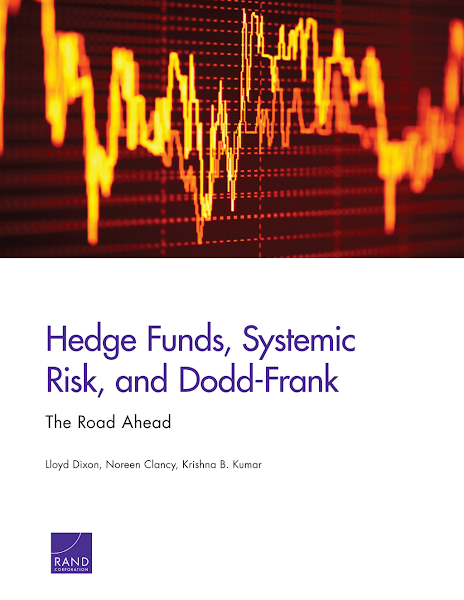Sampul Hedge Funds, Systemic Risk, and Dodd-Frank