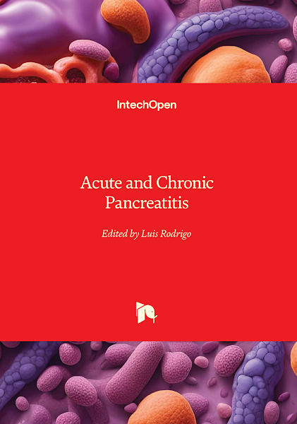 Sampul Acute and Chronic Pancreatitis