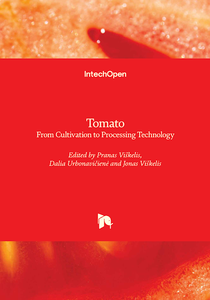 Sampul Tomato