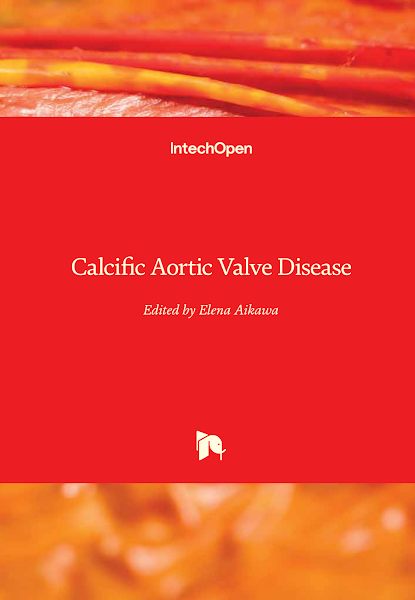 Sampul Calcific Aortic Valve Disease