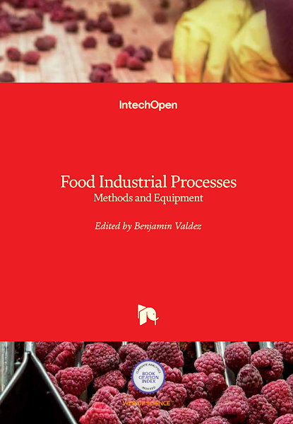Sampul Food Industrial Processes