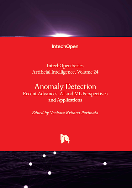 Sampul Anomaly Detection
