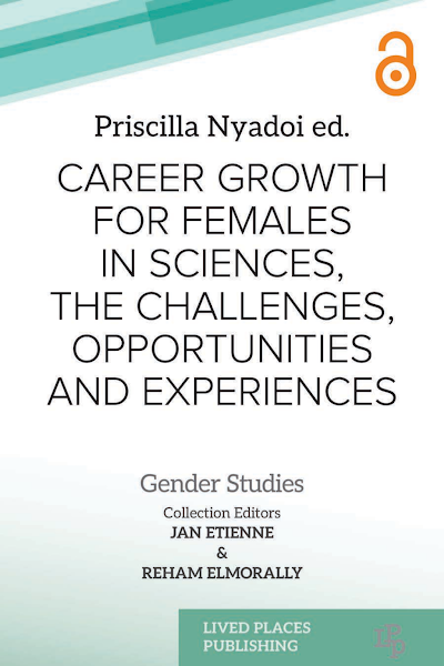 Sampul Career Growth for Females in Sciences, the Challenges, Opportunities and Experiences