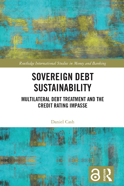 Sampul Sovereign Debt Sustainability