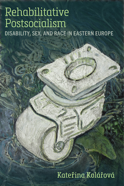 Sampul Rehabilitative Postsocialism